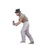 ARTESANIA LATINA 22900F2 Metalowe Figurki Age of Sail Crew - 19 figurek (1700-1815) 1/84